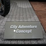 Honda City Adventure Concept